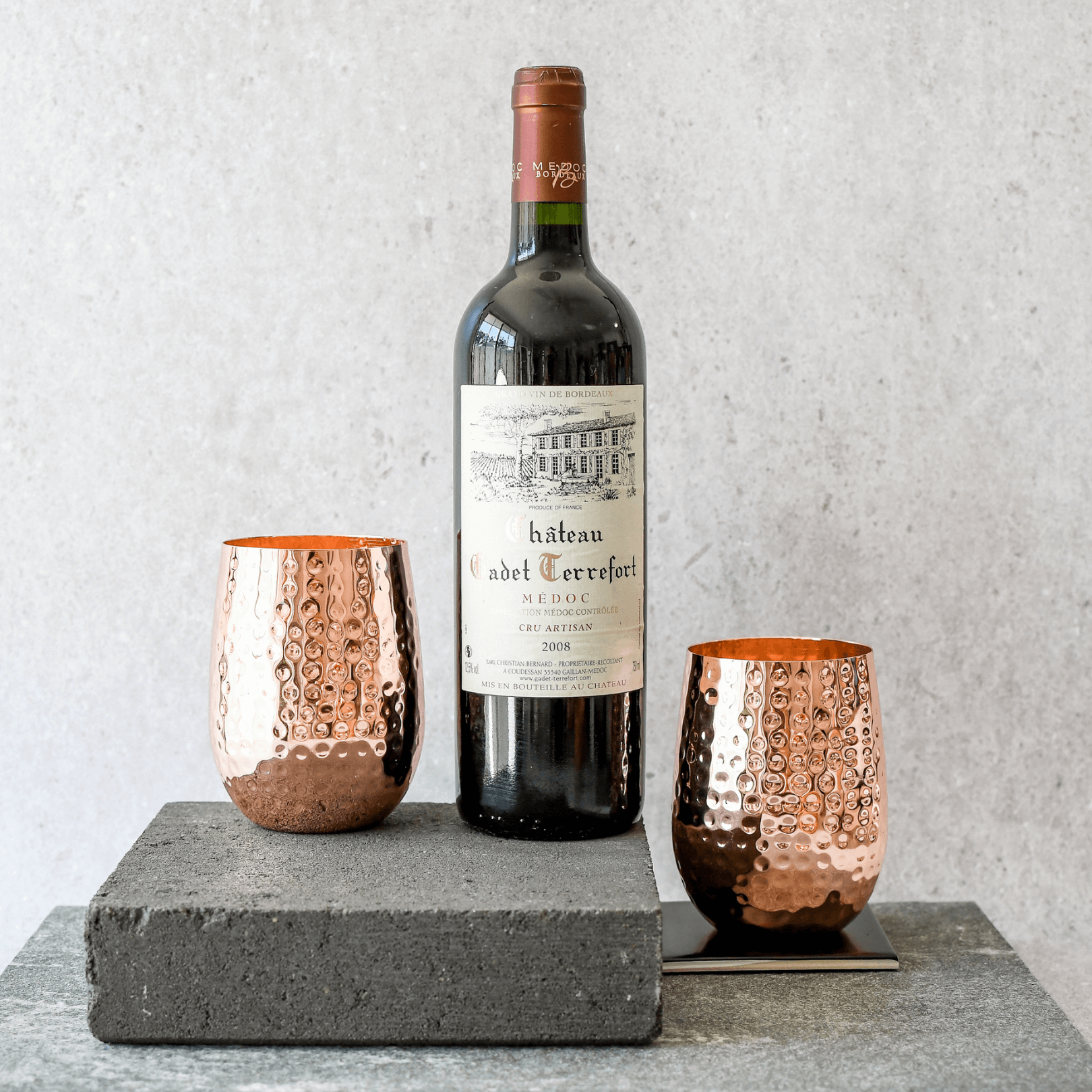 The Copper Collection | Copper | Empire Copper